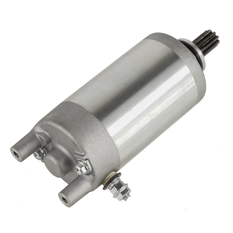 Caltric Starter Compatible With Yamaha 225 Moto-4 Moto4 Yfm225 246Cc 1986 1987 1988 1989 1990 1991 - Image 4
